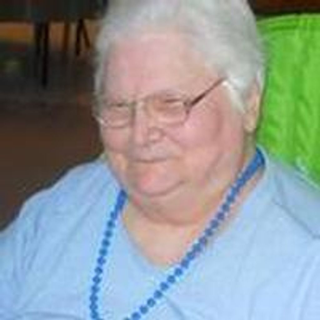Helen Maxine (Tallman) Walker