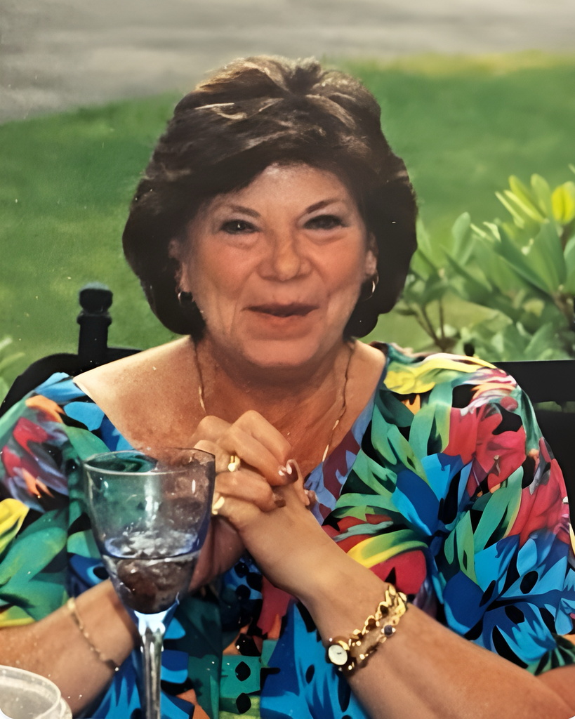 Maryrose Feraco Profile Photo