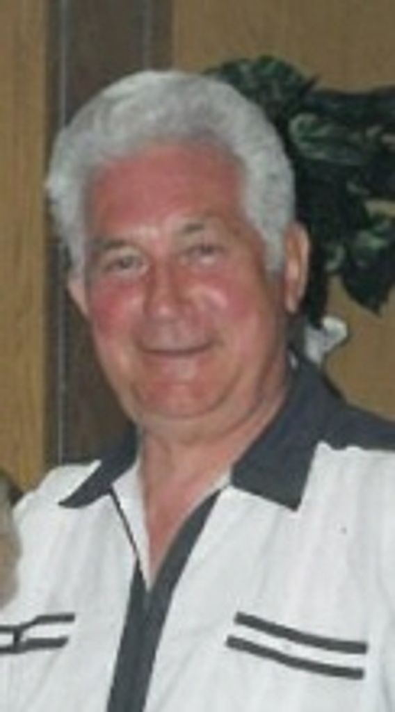 Melvin F. Jensen