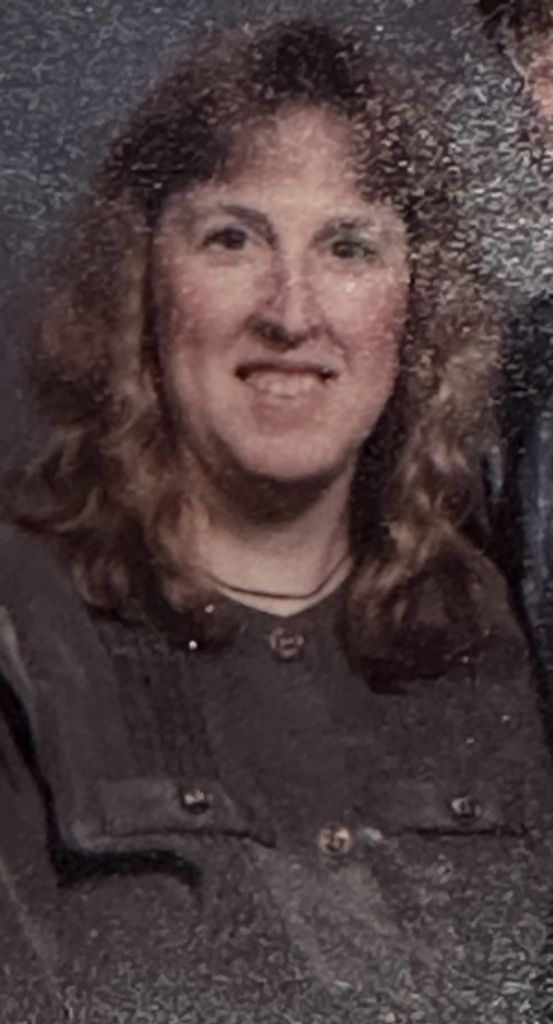 Charlene Holbrook Profile Photo