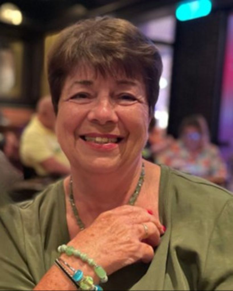 Maxine F. Dioguardi Profile Photo