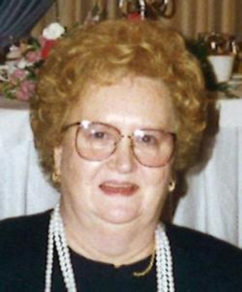 Alice Theresa Joyce