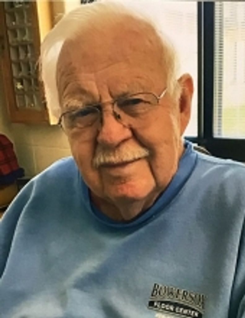 Bryan Junior Vanskike