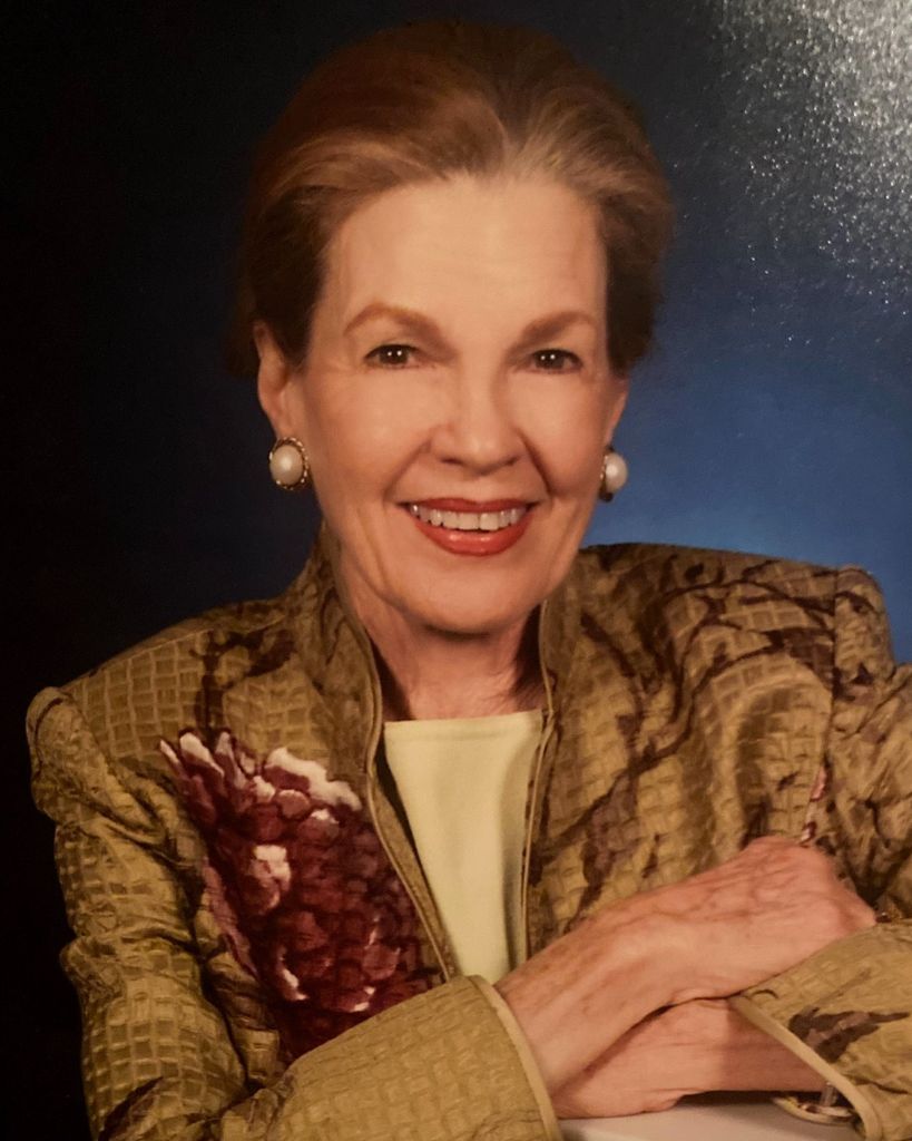 Carol Jean Anderlitch Reed