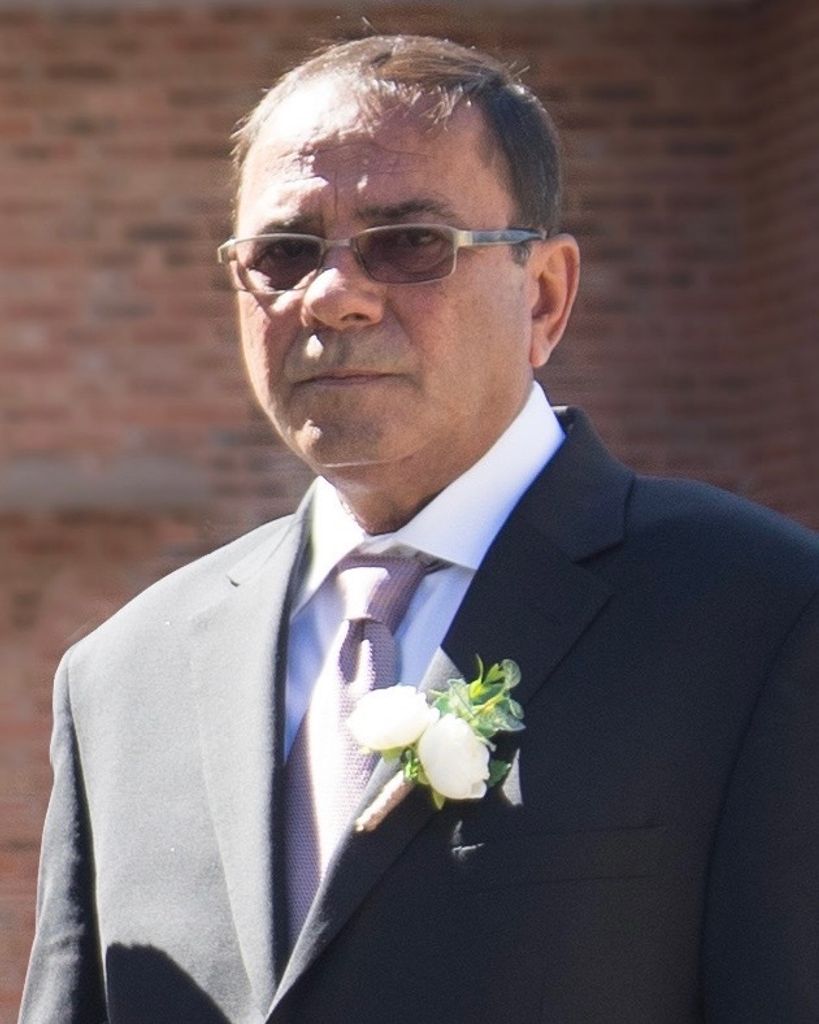 Jose Fernando De Melo