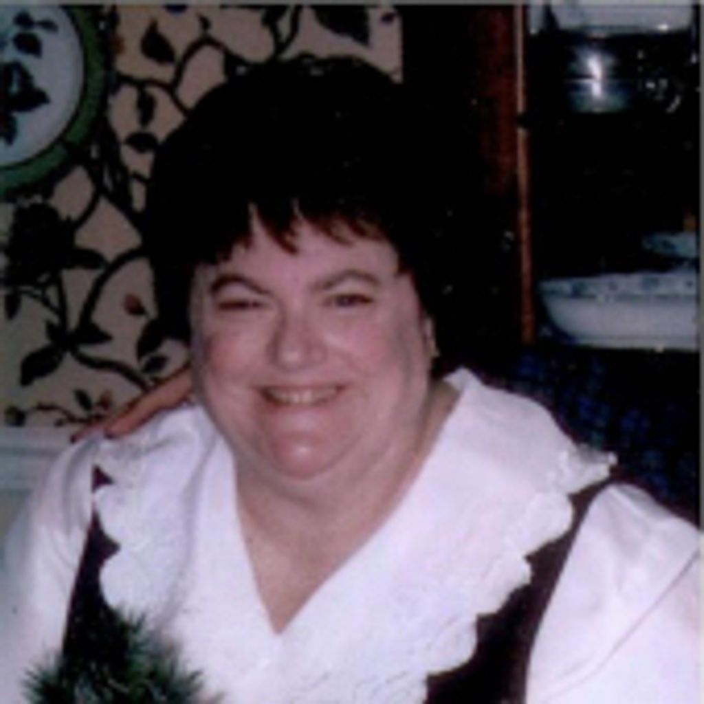 Joy Grace Smith