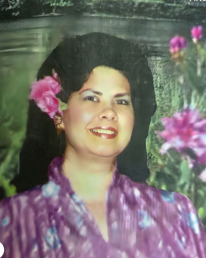 Susan LeConey (nee Anderson) Profile Photo