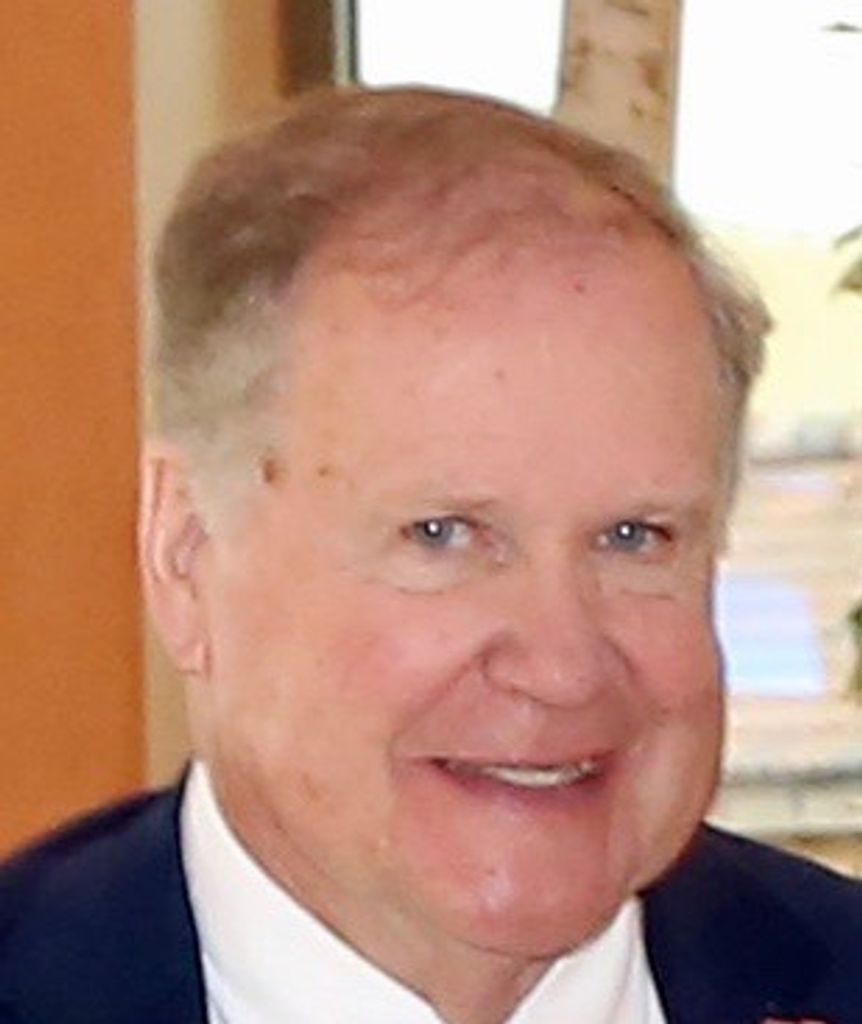 Randall McPike