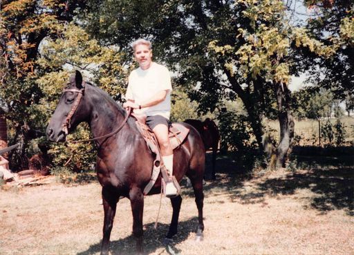 Larry Wayne Isaacs photo gallery thumbnail 8 of 81