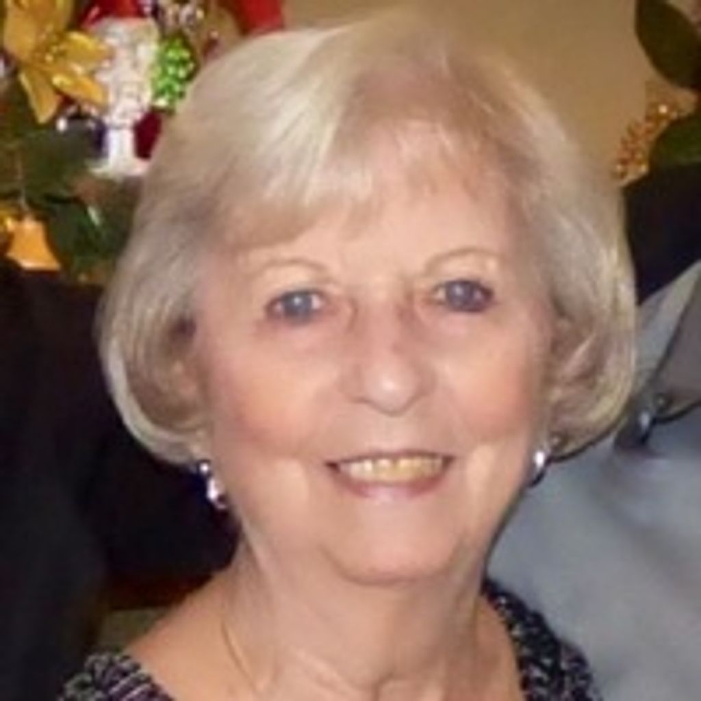 Adeline "Babe" J. Papas