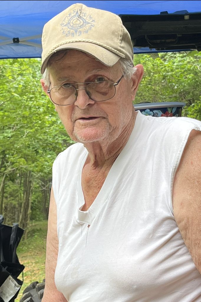 Roger Morris Hodges Profile Photo