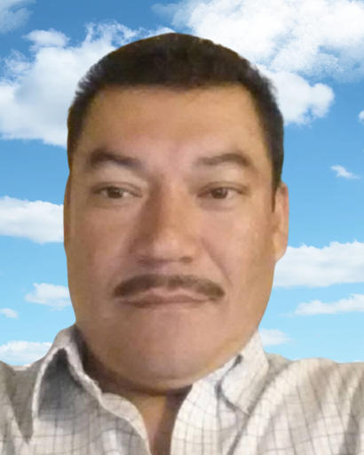 Jose Gerber Guzman Profile Photo