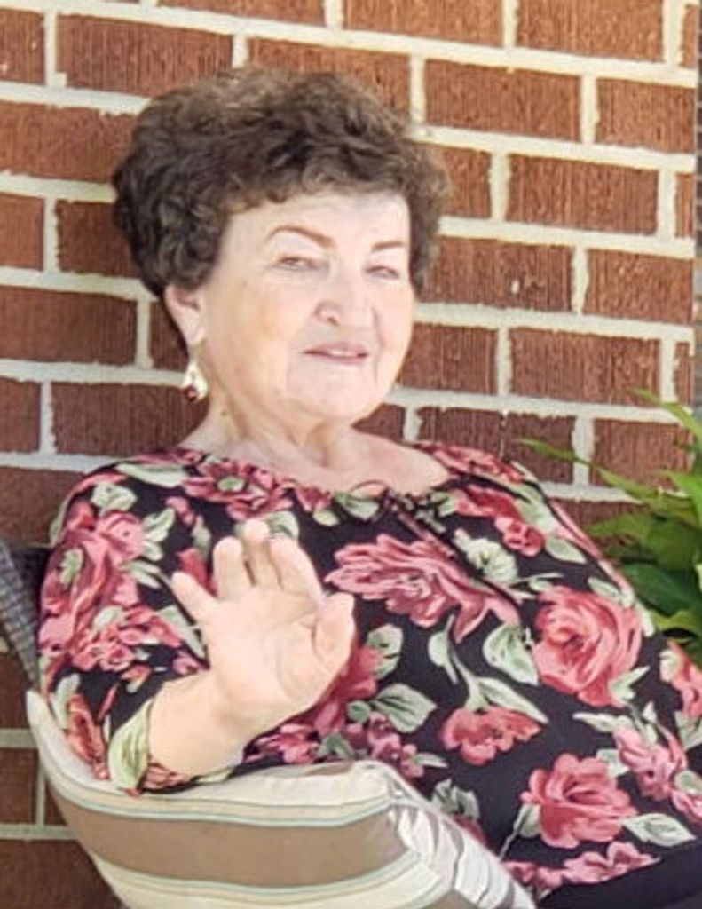 Sylvia Ann (Knight)  Pittman Profile Photo