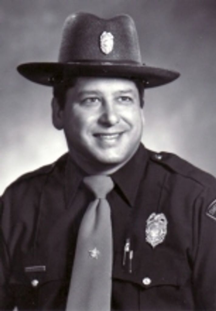 Ronald Kenneth Rasmussen
