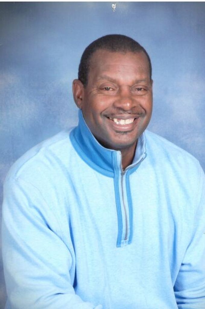 Jerry Johnson Profile Photo