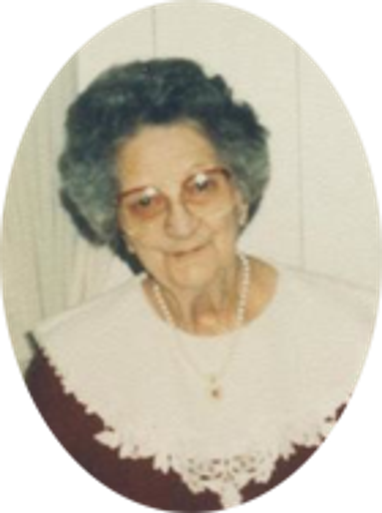 Lula Ramsey