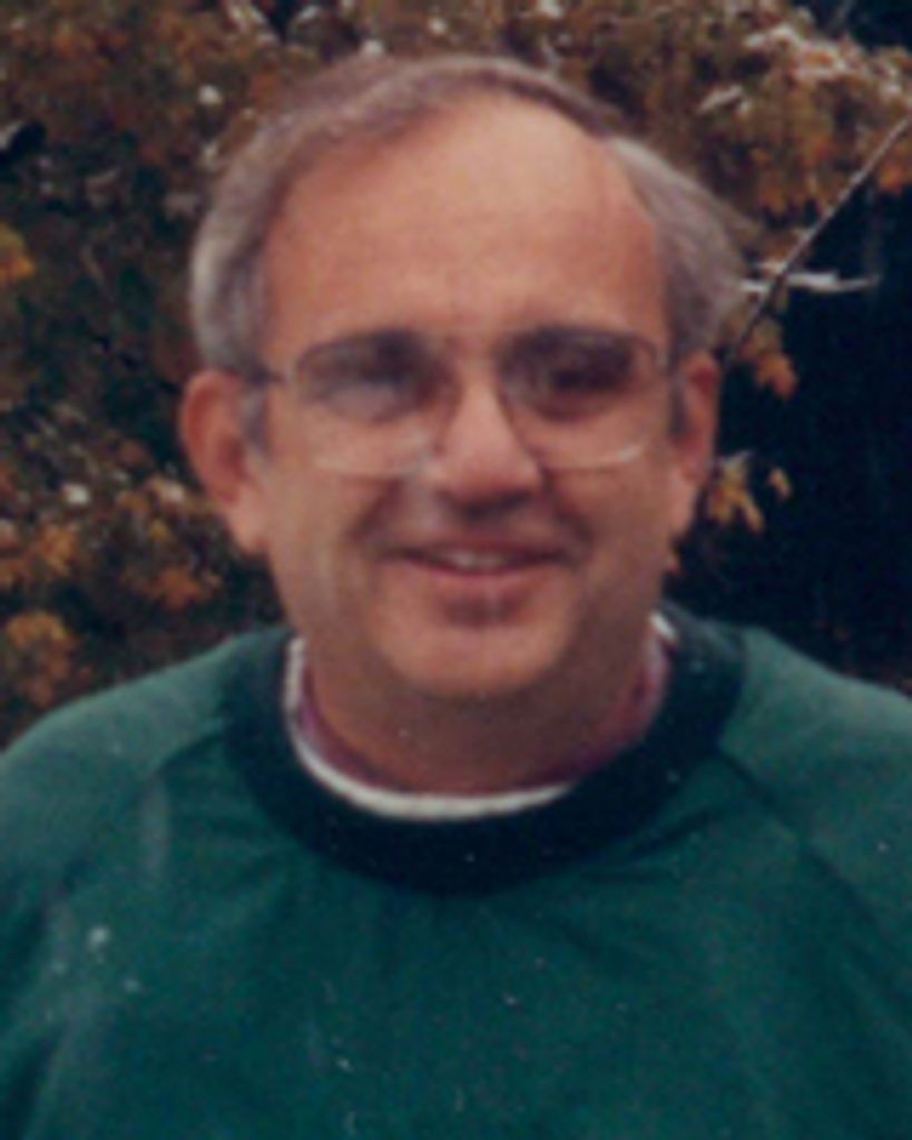 William Scharadin Profile Photo