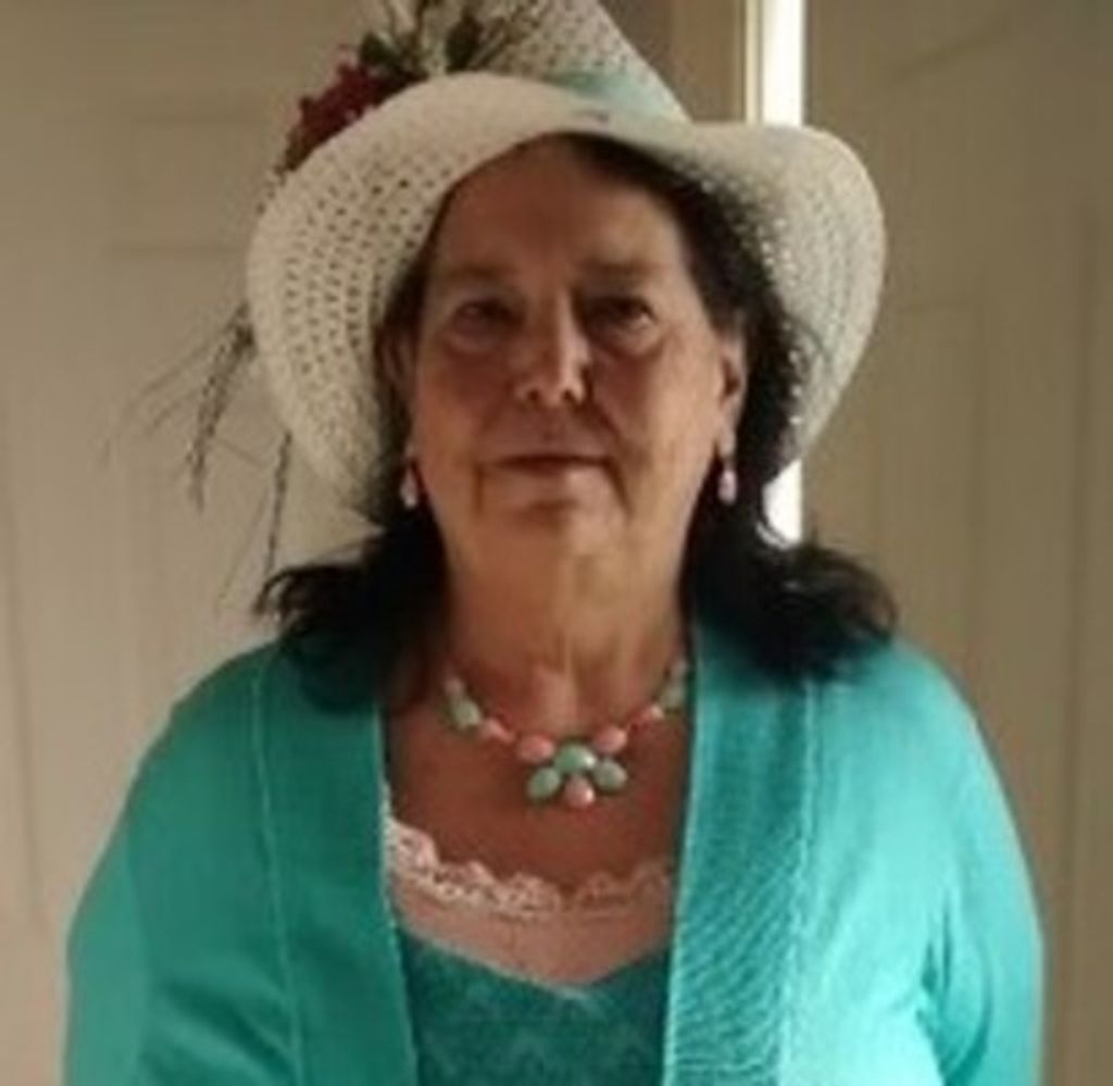 Martha Agee Profile Photo