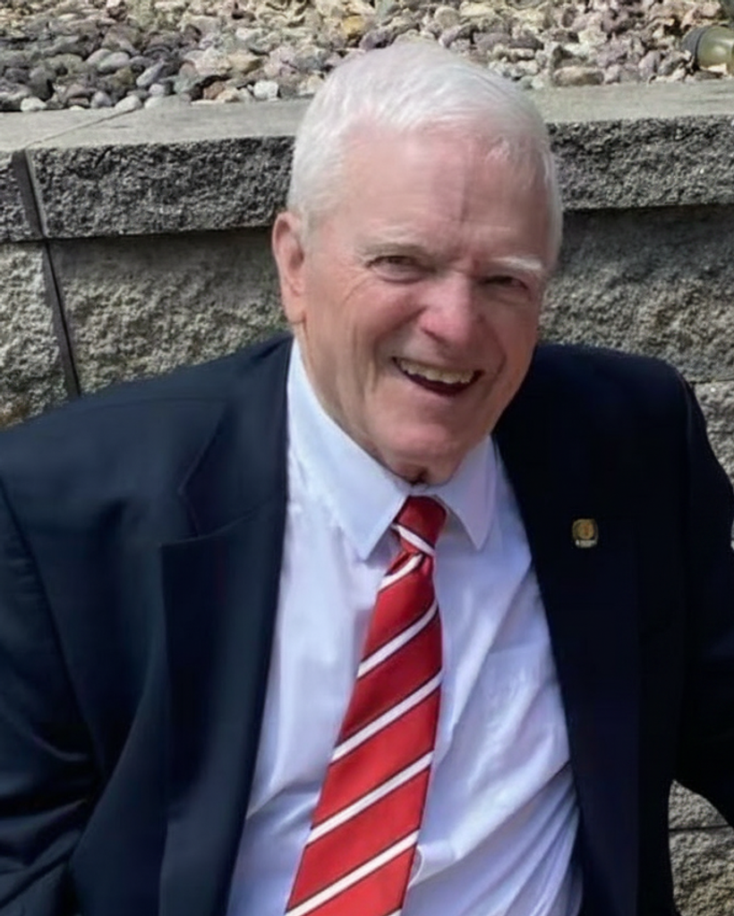 John "Jack" Edgerton Profile Photo