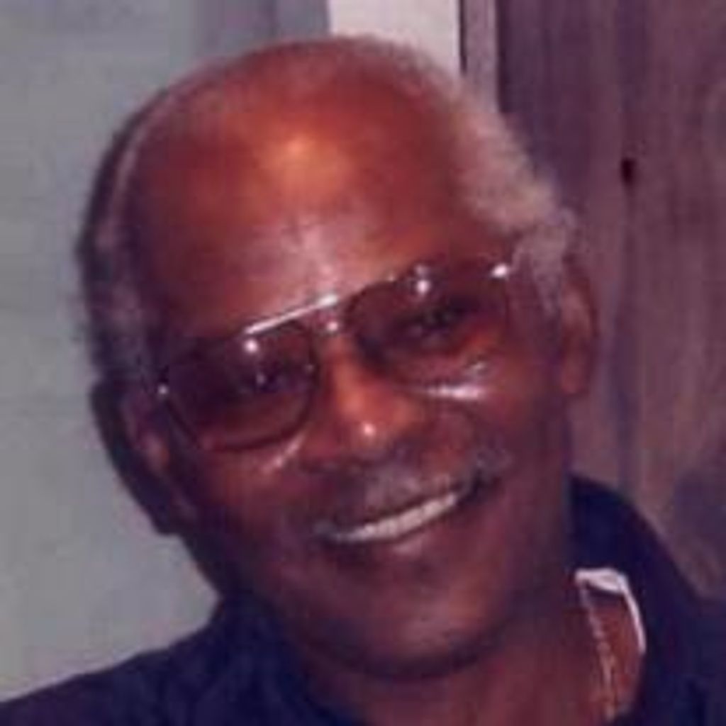 James E. Robinson Jr.