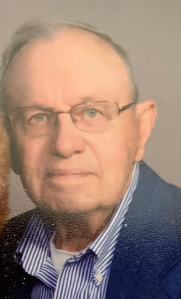 Marvin W. Howe Profile Photo