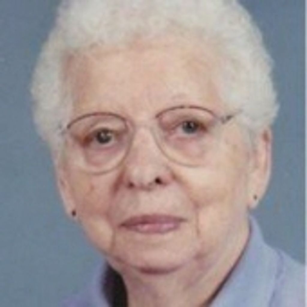 Doris Arlene Best