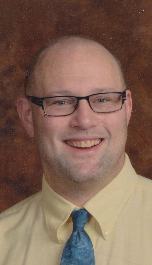 Stephen Michael "Mike" Miller Profile Photo