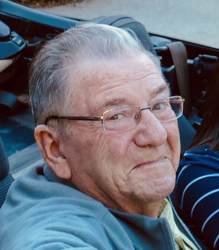 Henri Glattard Profile Photo