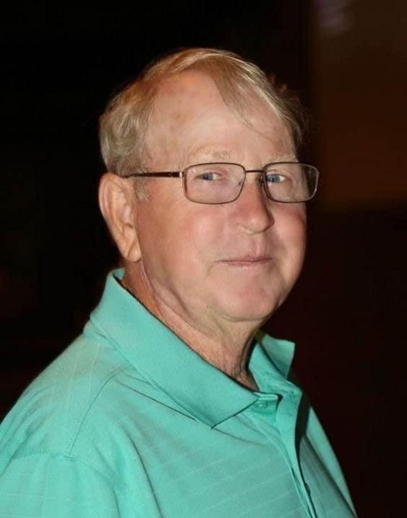 Dwight Carroll Phillips Profile Photo