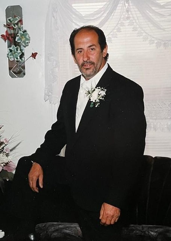 Jose Calouro Profile Photo
