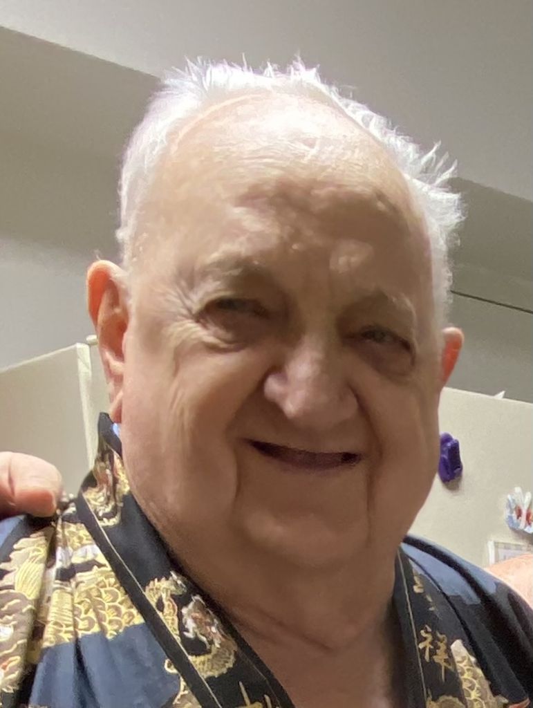 Russel R. Snyder