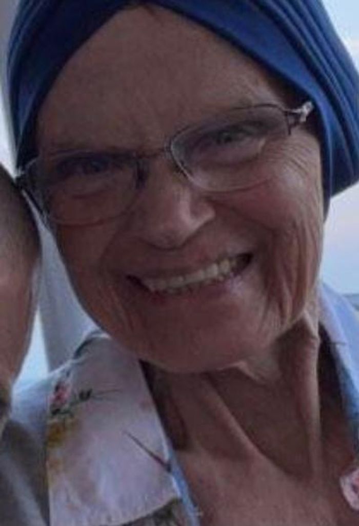 Patricia A. Kacprzyk Profile Photo