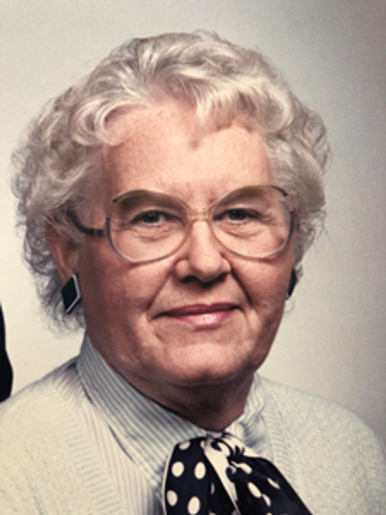 Eileen Rose Copenhaver
