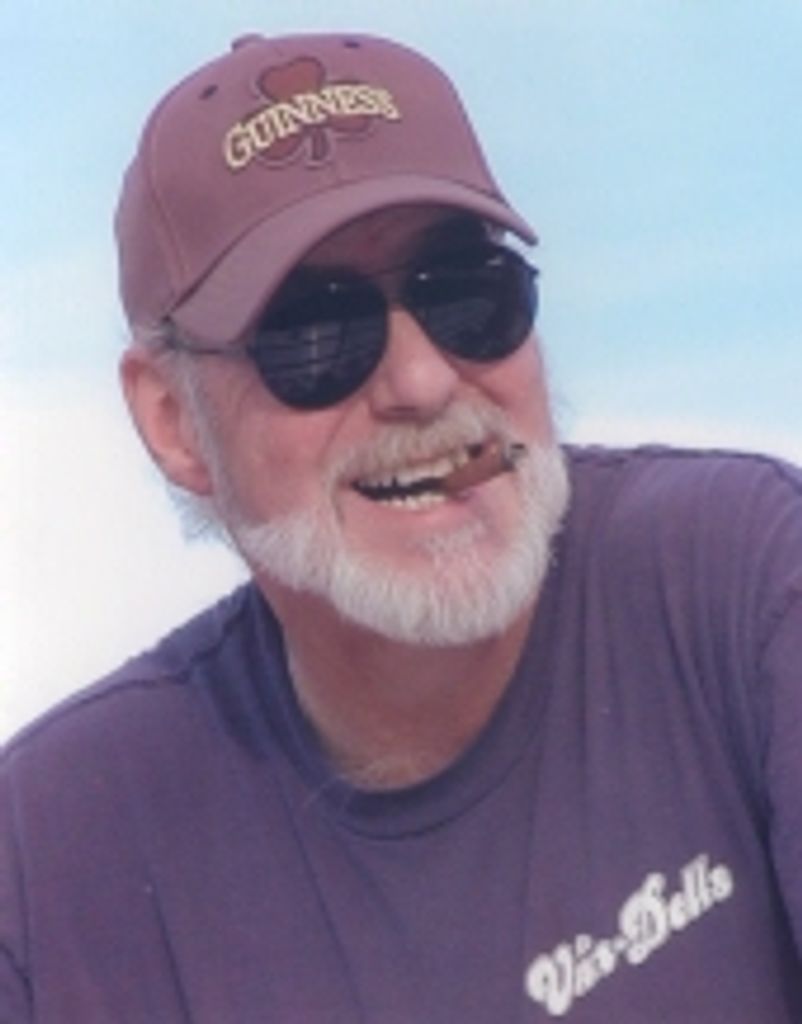 Brian Michael Flanery