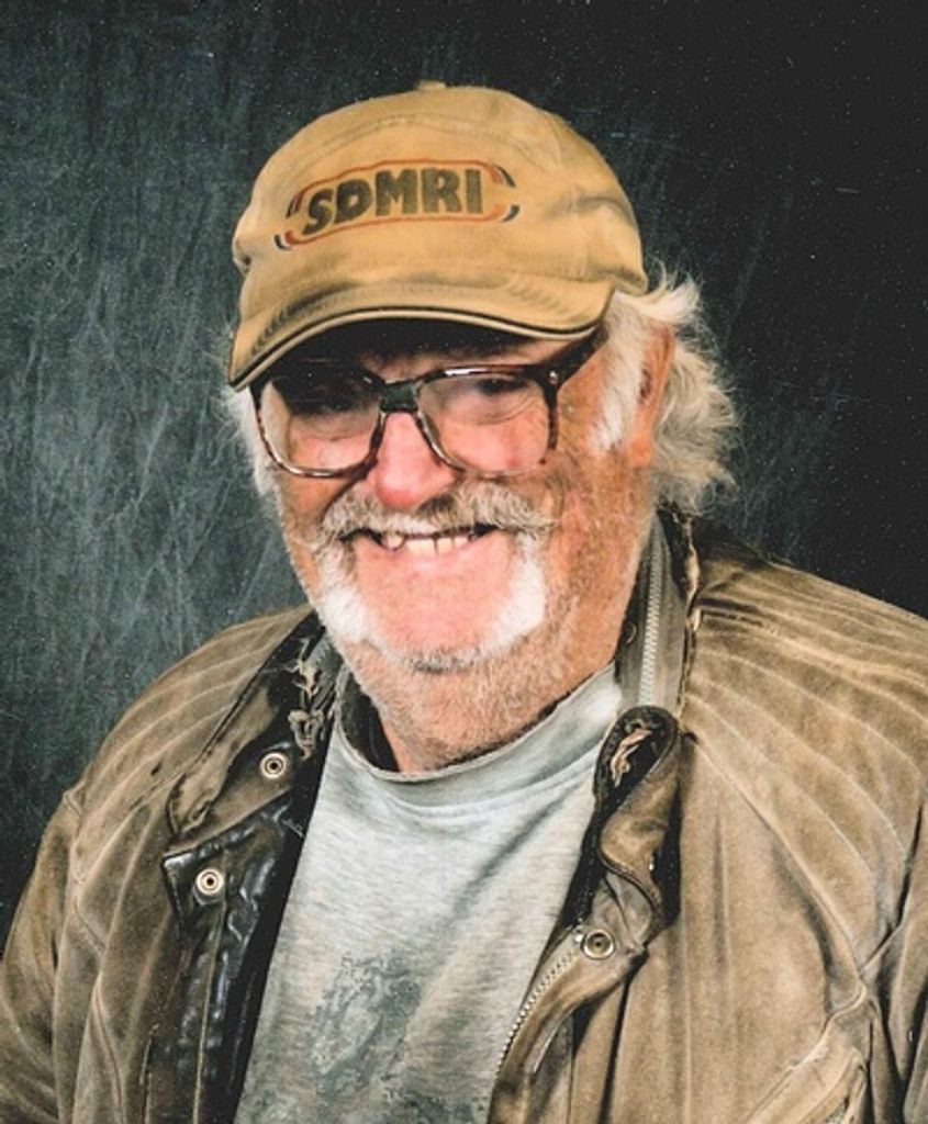 Keith Carroll Springer Profile Photo