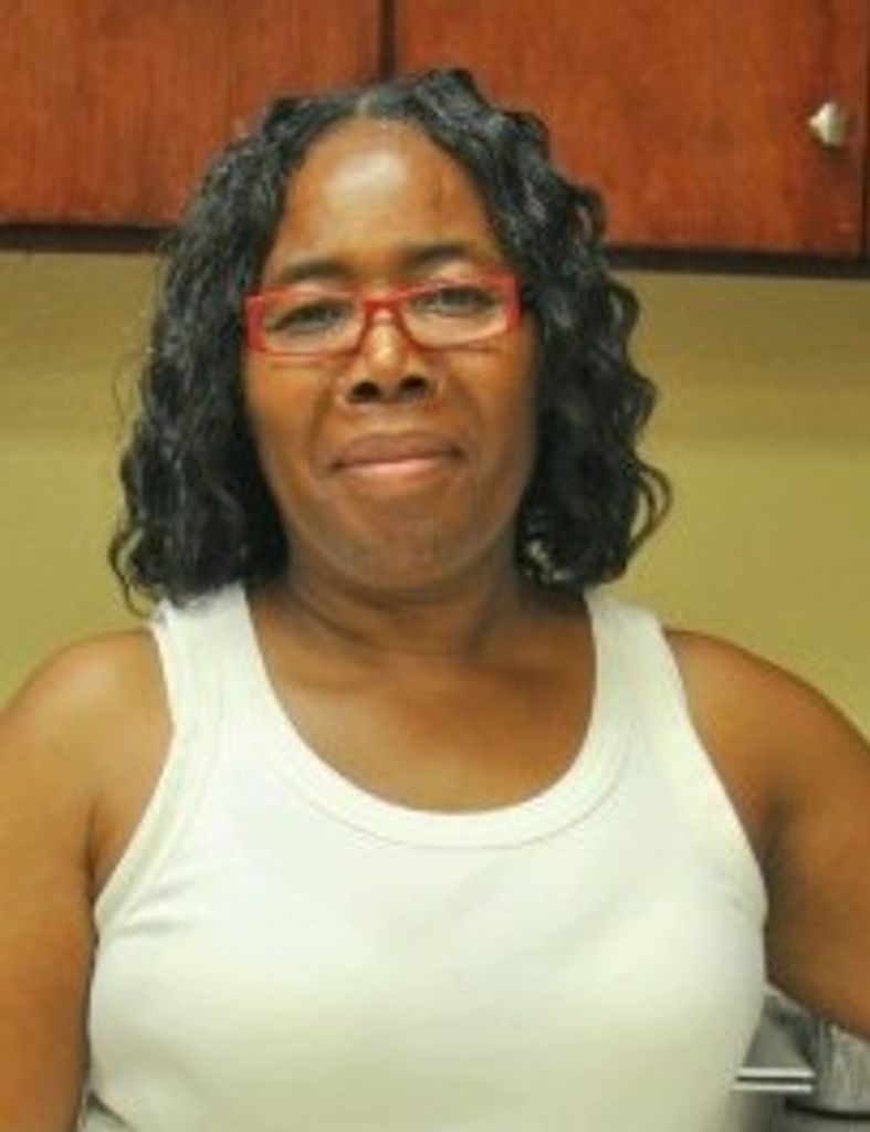 TERRI ROBINSON