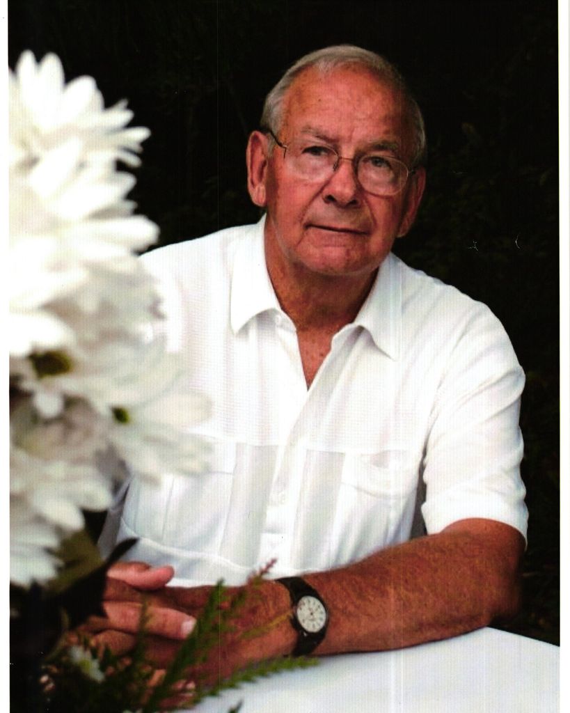 Gary Raymond Johnson Profile Photo