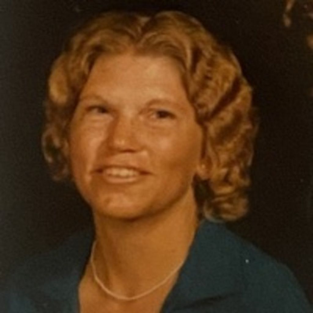 Margaret Rose Charlton Profile Photo