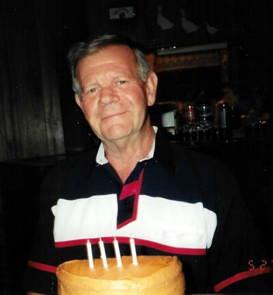 Henry Edward Bush Profile Photo