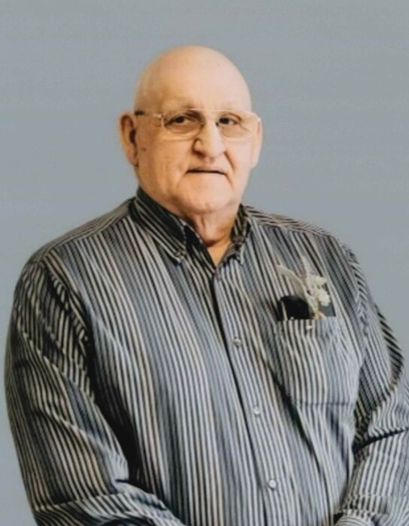 Harvey Edward Brown