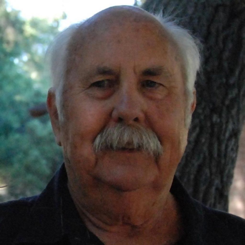 Michael Lon Mills