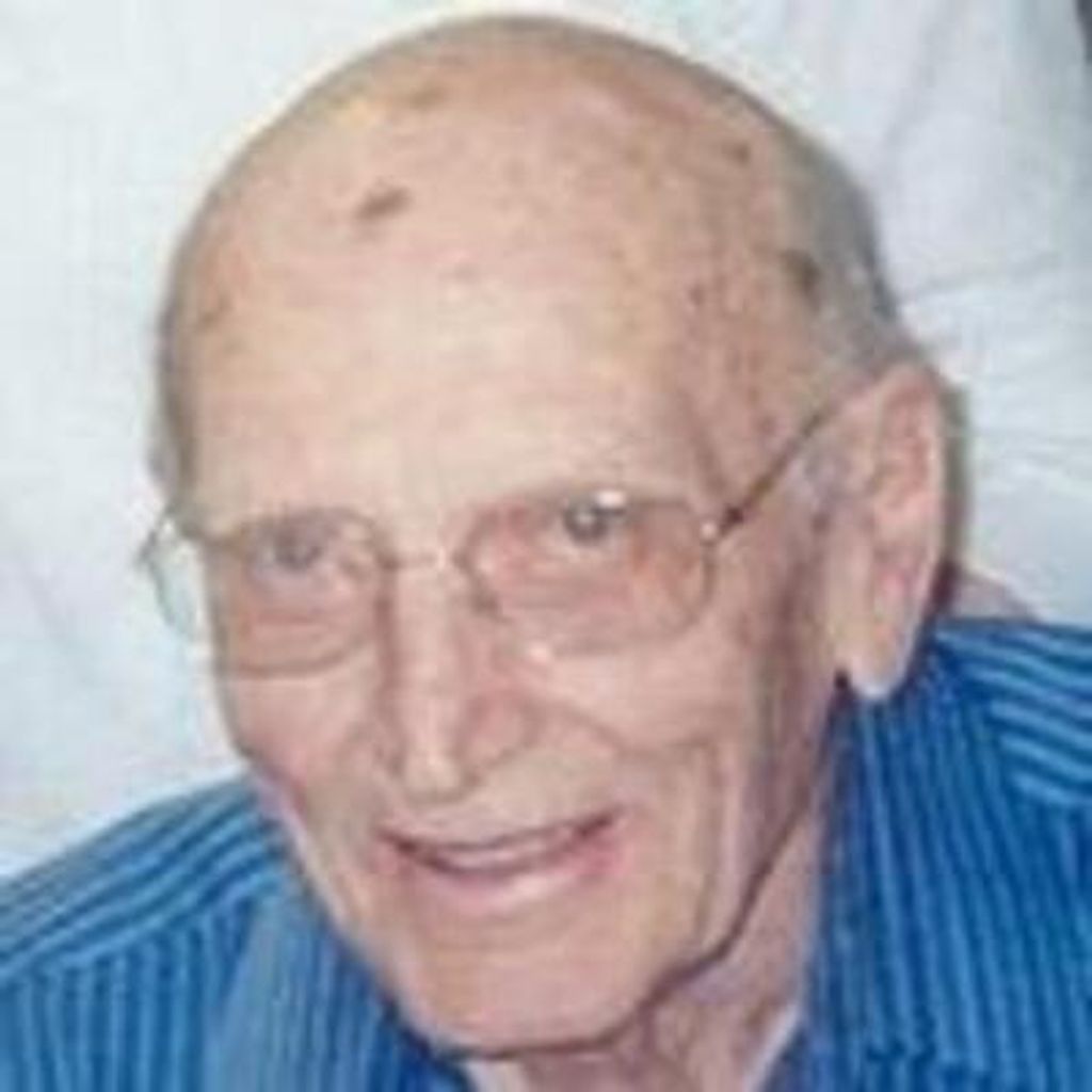 Alfred Stotz