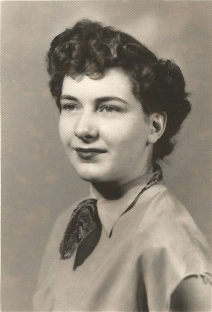 Helen M. (Beezley) Meyer Profile Photo