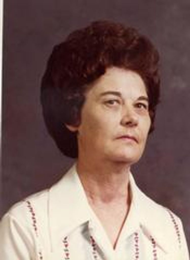 Audrey W. Mulkey Profile Photo