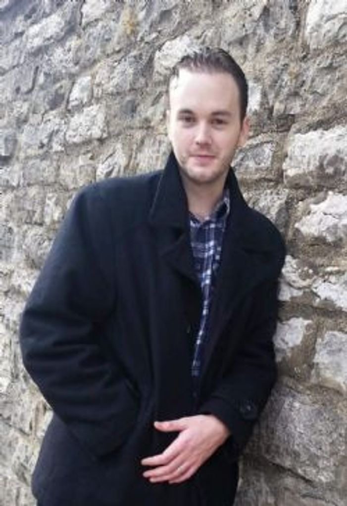 Derrick Brannon Profile Photo