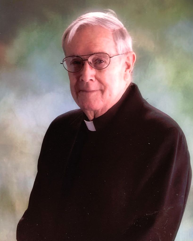 Rev. Lloyd G. Massey, Sr. Profile Photo