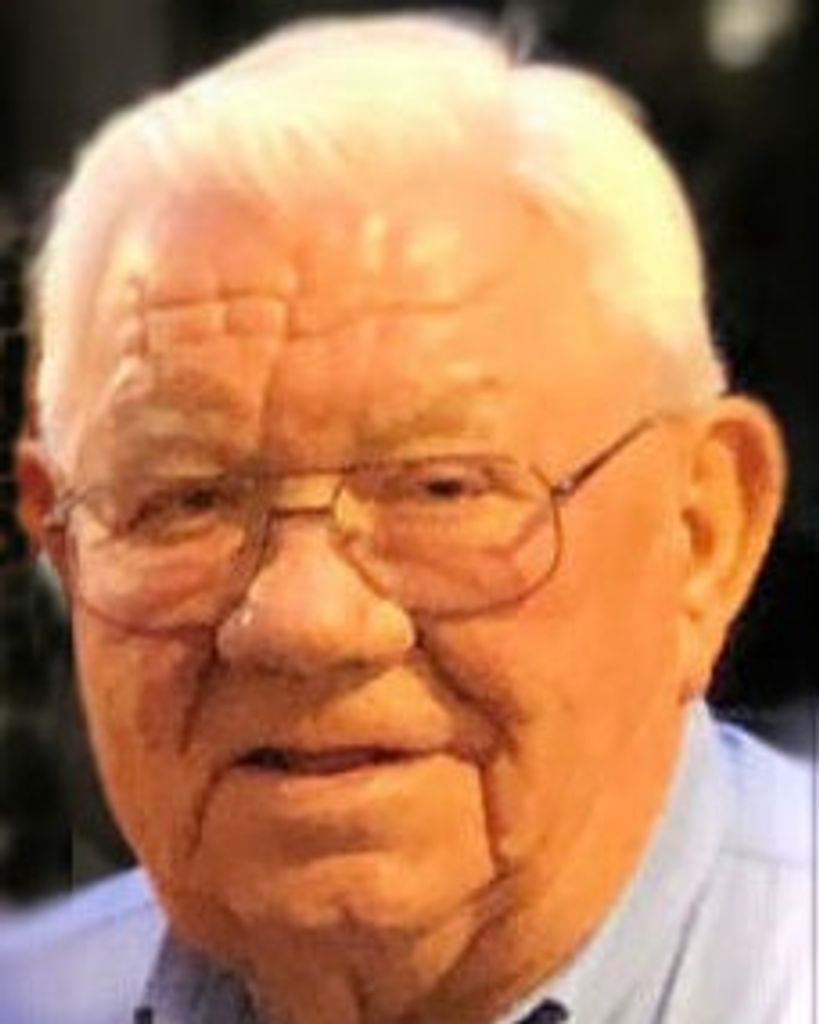 Mallory Hugh Buck Profile Photo