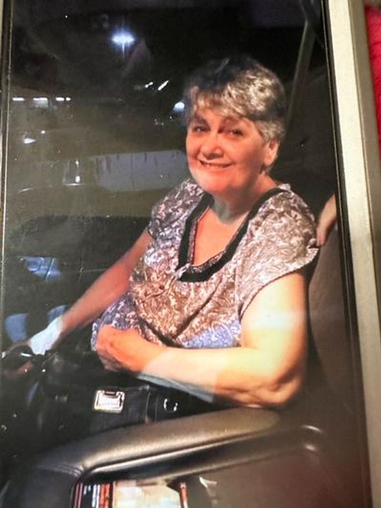 Johnnie Mae Rutland Profile Photo