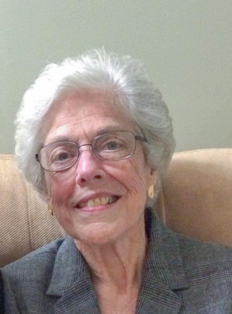 Barbara Ann Anderson Profile Photo