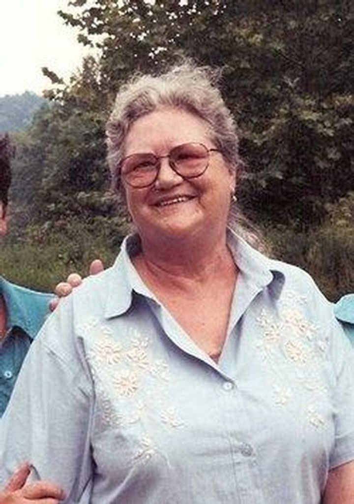 Martha Lee Deel